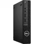 Dell OptiPlex 3080 Small Form Factor desktop-pc - Intel Celeron G5905, 8GB DDR4 RAM, 256GB NVMe SSD, Windows 10 Pro