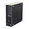 DELL OptiPlex 5000 SFF desktop-computer, Intel Core i5-12500 6-core tot 4,6 GHz, 16GB DDR4, 512GB SSD, Windows 11 Pro, refurbished