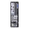 DELL OptiPlex 5000 SFF desktop-computer, Intel Core i5-12500 6-core tot 4,6 GHz, 16GB DDR4, 512GB SSD, Windows 11 Pro, refurbished