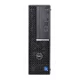 DELL OptiPlex 5000 SFF desktop-computer, Intel Core i5-12500 6-core tot 4,6 GHz, 16GB DDR4, 512GB SSD, Windows 11 Pro, refurbished
