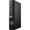 Dell OptiPlex 5080 Micro desktop-pc - Intel Core i5-10500T, 12GB RAM, 256GB SSD, Windows 10 Pro (refurbished)