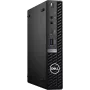 Dell OptiPlex 5080 Micro desktop-pc - Intel Core i5-10500T, 12GB RAM, 256GB SSD, Windows 10 Pro (refurbished)