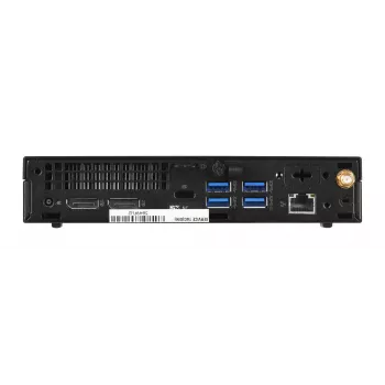 DELL OptiPlex 7060 Micro i5-8500T 16GB 512GB SSD Micro SFF Win11pro gebruikt