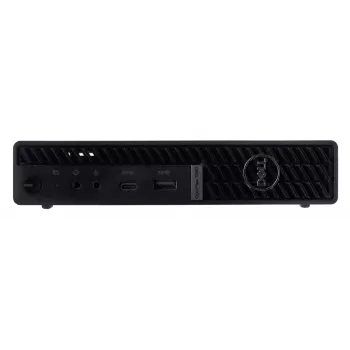 DELL OptiPlex 7080 Micro i5-10500T 16GB 512GB SSD mSFF Win11 Pro Gebruikt
