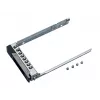 Dell PowerEdge 14G 2.5 inch hot-swap HDD/SSD caddy tray (DXD9H)