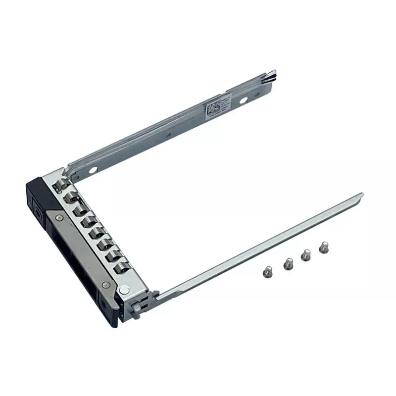 Dell PowerEdge 14G 2.5 inch hot-swap HDD/SSD caddy tray (DXD9H)