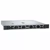 Dell PowerEdge R360 - Server - Rack-Mount - 1U - 1-Socket - Intel Xeon Gold 6357P 3.0 GHz - 32 GB RAM - SAS