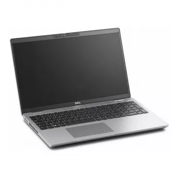 Dell Precision 3551 15,6 inch FHD laptop, Intel Core i7-10875H, 32GB RAM, 1TB SSD, NVIDIA Quadro P620, Windows 11 Pro, Duitse toetsenbord, zwart