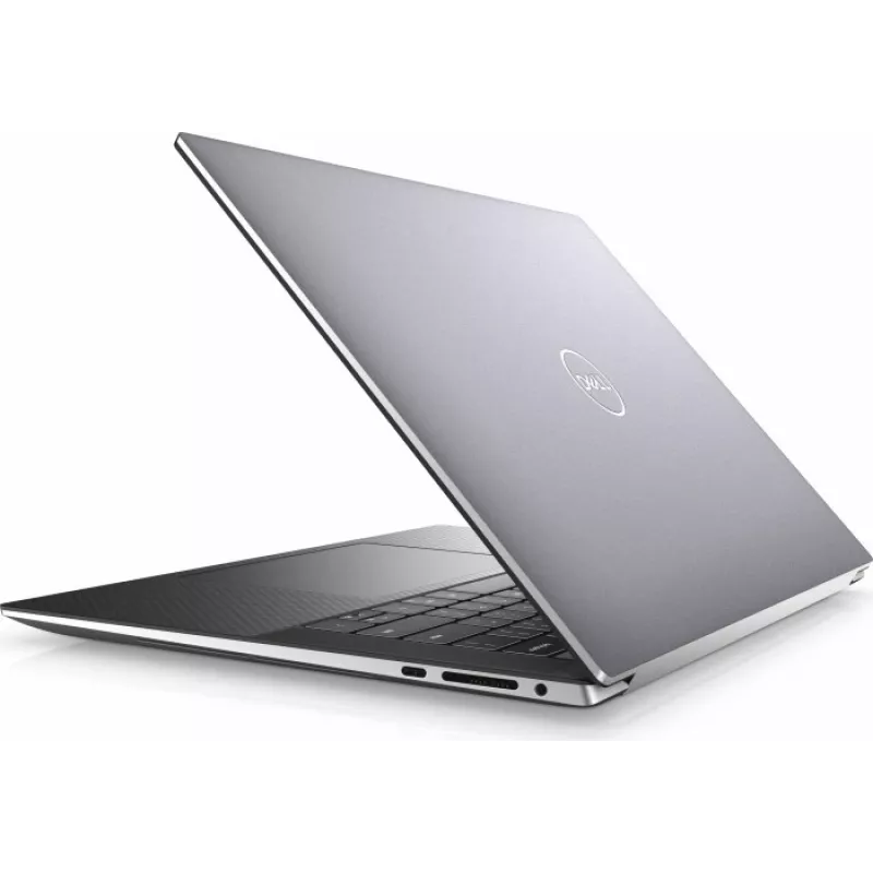 Dell Precision 5550 Laptop, Core i7, 32GB RAM, SSD, 15,6 inch WUXGA (refurbished)