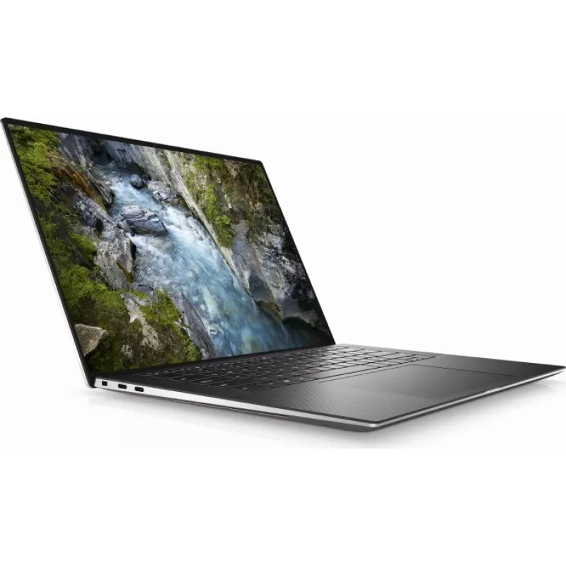Dell Precision 5550 Laptop, Core i7, 32GB RAM, SSD, 15,6 inch WUXGA (refurbished)