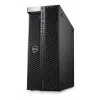 Dell Precision 5820 tower-workstation – Intel Xeon W-2223, 32GB DDR4 ECC, 512GB NVMe SSD, NVIDIA Quadro P2200, Windows 10 Pro