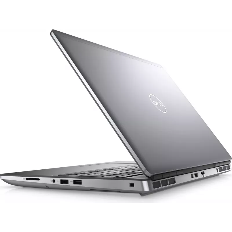 Dell Precision 7560 Laptop, Intel Core i5, 64GB RAM, SSD, 15,6 inch FHD (refurbished)
