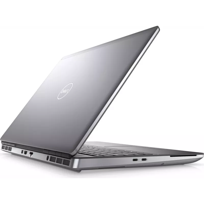 Dell Precision 7560 Laptop, Intel Core i5, 64GB RAM, SSD, 15,6 inch FHD (refurbished)