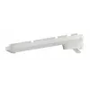 Dell Pro 5 KM526 Draadloze toetsenbord- en muisset - Russische indeling - Light Ash