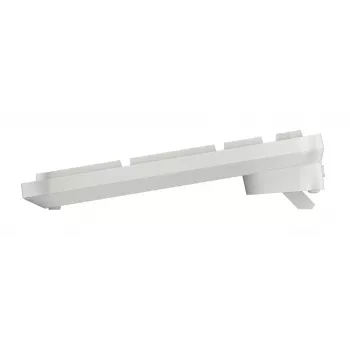 Dell Pro 5 KM526 Draadloze toetsenbord- en muisset - Russische indeling - Light Ash