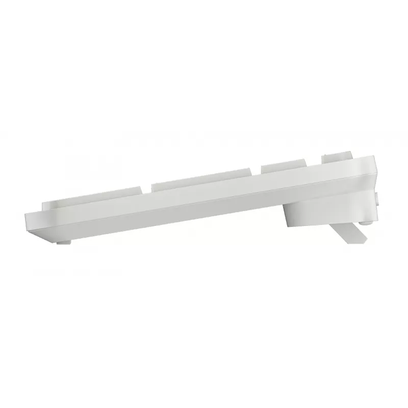 Dell Pro 5 KM526 Draadloze toetsenbord- en muisset - Russische indeling - Light Ash