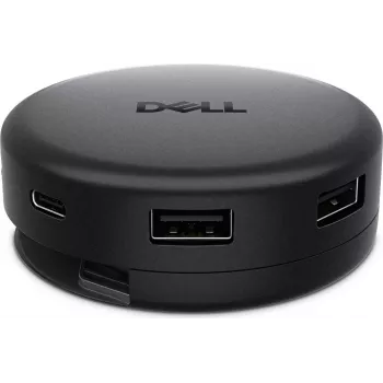 Dell Pro 7-in-1 USB-C reishub (Y6HJG)