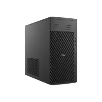 Dell Pro Max Tower T2 FCT2250 desktop-pc, Intel Core Ultra 7, 16 GB RAM, SSD-schijf (refurbished)
