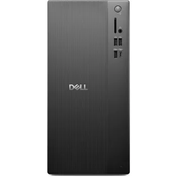 DELL Pro QVT1260 Intel Core i5-14500 8GB DDR5 512GB SSD Windows 11 Pro desktop-pc zwart