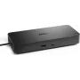 Dell Pro Thunderbolt 5 dock (CMX23) - 8K triple display dockingstation met 140W Power Delivery, 10GbE, 120Gbps