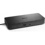 Dell Pro Thunderbolt 5 Smart Dock SD25TB5_300W – 300W Power Delivery, 8K-displayondersteuning, 2,5GbE, zwart