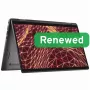DELL Renewed Grade B Latitude 7430 14 inch laptop Intel Core i7-1265U 16GB RAM 256GB SSD Intel Iris Xe Graphics Windows 11 Pro US-toetsenbord