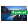 Dell UltraSharp U2520D 25 inch IPS QHD monitor - Renewed Grade AB