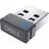 Dell Universal Pairing Receiver WR221 draadloze USB-dongle voor meerdere Dell toetsenborden en muizen