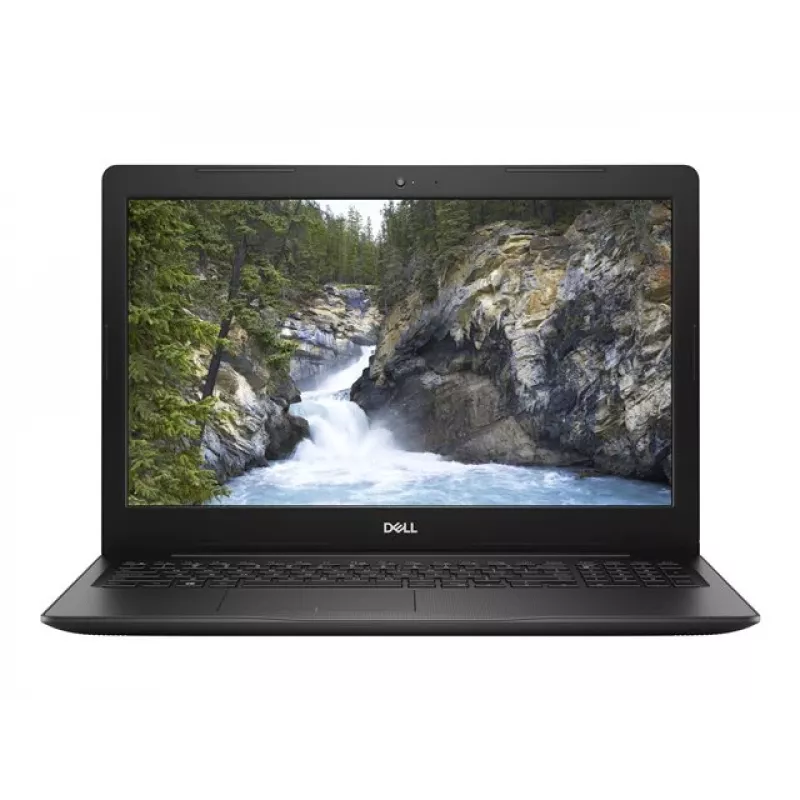 Dell Vostro 3591 Laptop - Intel Core i7, 16GB RAM, 15,6 inch FHD-scherm (refurbished)