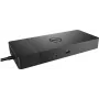 Dell WD19S-130W USB-C dockingstation met 130W voeding, 2x DisplayPort, HDMI, Gigabit Ethernet, 90W Power Delivery