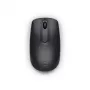 Dell WM118 Draadloze optische muis - 2,4 GHz - zwart