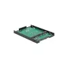 Delock 2,5 inch SATA 22 pin naar 2 x mSATA RAID converter-behuizing 62594