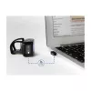 DeLOCK 90508 draagbare 1D/2D barcodescanner met USB, 2,4 GHz RF en Bluetooth 4.1