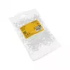 Delock Cable Twister 13 mm Transparant, 100 stuks
