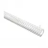 Delock flexibele kabelgoot zelfklevend schroefbaar 34 x 35 mm - lengte 50 cm grijs