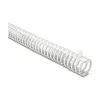 Delock flexibele zelfklevende en schroefbare kabelgoot 45 x 46 mm - lengte 50 cm grijs