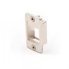 Delock keystone houder voor behuizing en paneelmontage conisch