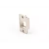 Delock keystone houder voor behuizing en paneelmontage conisch