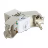 Delock Keystone module RJ45 bus naar LSA Cat.6A STP
