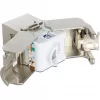 Delock Keystone module RJ45 bus naar LSA Cat.6A STP