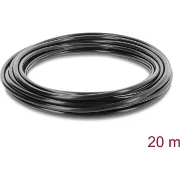 Delock micro-bewateringsslang 4,6 mm - 20 m voor druppelbevloeiingssystemen (22225)