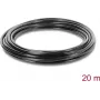 Delock micro-bewateringsslang 4,6 mm - 20 m voor druppelbevloeiingssystemen (22225)