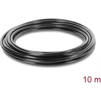 Delock micro-irrigatieslang 4,6 mm - 10 m voor micro-irrigatiesystemen (22221)
