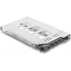 Delock Mobile Rack lade voor 1 x 2,5 inch SATA / SAS HDD / SSD voor Mobile Rack 47172 47179