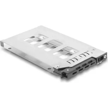 Delock Mobile Rack lade voor 1 x 2,5 inch SATA / SAS HDD / SSD voor Mobile Rack 47172 47179