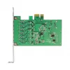 Delock PCI Express x1-kaart naar 6 x externe + 1 x interne USB 3.0