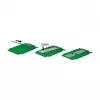 Delock PCI Express x4 kaart naar 1 x interne NVMe M.2 Key M 110 mm - low profile formaat