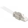 Delock RJ45 stekker Cat.6A STP gereedschapsvrije veldmontage 86927