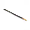 Delock spiraalslang 6 mm diameter 10 m zwart