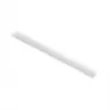Delock spiraalslang 15 mm diameter 10 m transparant